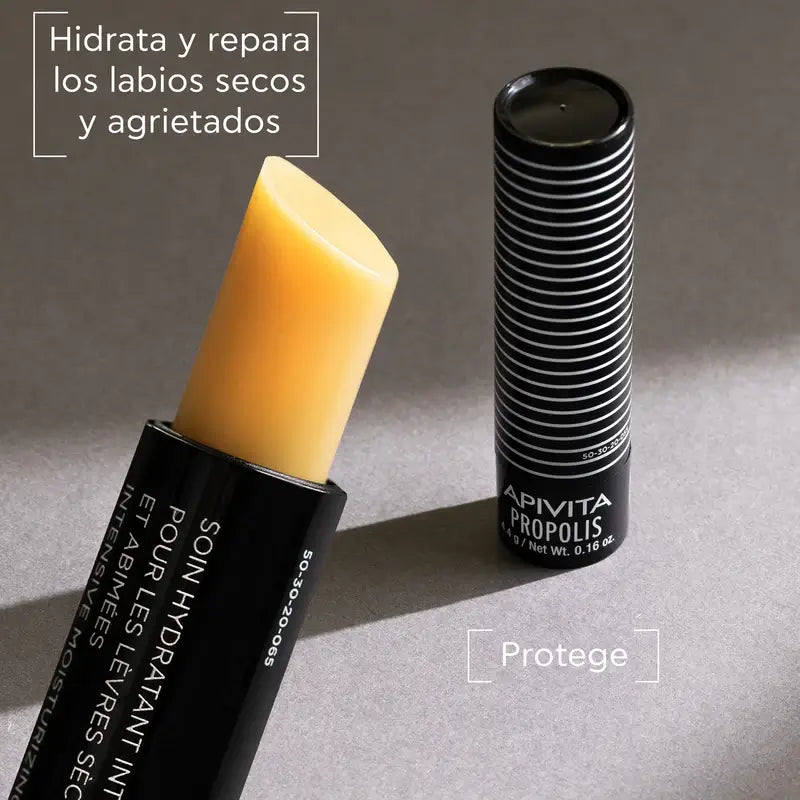 APIVITA Lip Balm with Propoleo 4 g