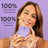 Apivita Cleanser & Make-up Remover Solid Face & Eye Cleanser, 80 G