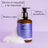 Apivita Facial Cleansing Promotion - Facial & Eye Cleansing Foaming Cream Cleanser, 300ml