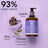 Apivita Facial Cleansing Promotion - Facial & Eye Cleansing Foaming Cream Cleanser, 300ml
