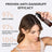Apivita Instant Soothing Dermatological Lotion for the Scalp, 100 ml