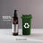 APIVITA Hair Loss Lotion with Hippophae Tc & Lupine Proteins