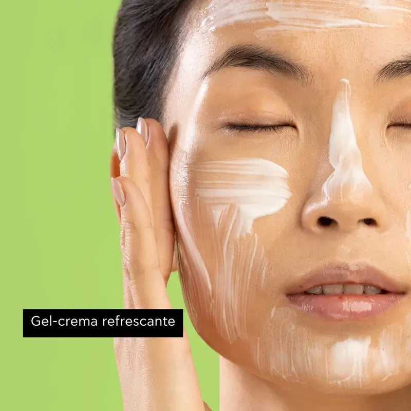 APIVITA Express Beauty Intensive Moisturising Mask with Cucumber