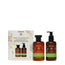 Apivita Promo Mountain Tea Tonic Shower Gel, 250Ml + Body Milk 200Ml