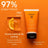 APIVITA Conditioner Shine & Vitality for All Hair Types with Orange & Honey 150 ml