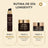 Apivita Queen Bee Longevity Light Cream 12 Youth Markers, 50 ml