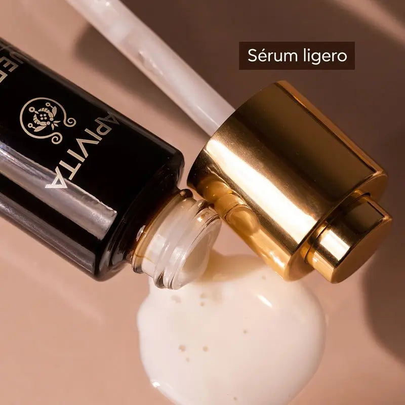 APIVITA Queen Bee Absolute Anti-Ageing Redensifying Serum 30 ml