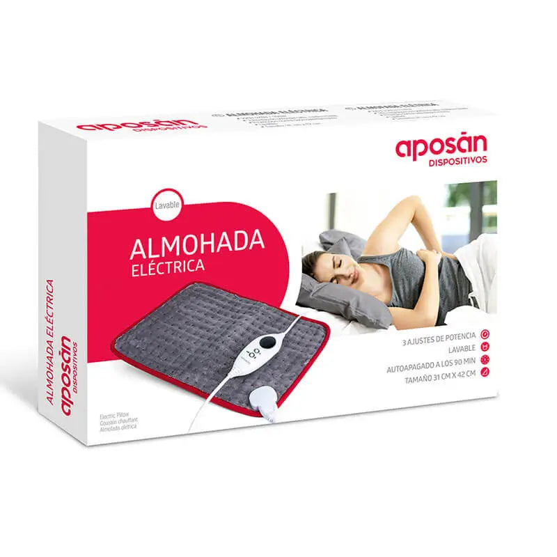 Aposan Heating Pad