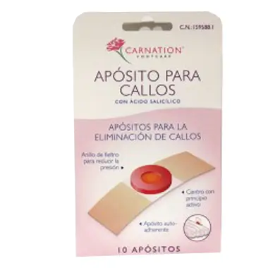 Aposito Callos with Salicylic Acid 10 units