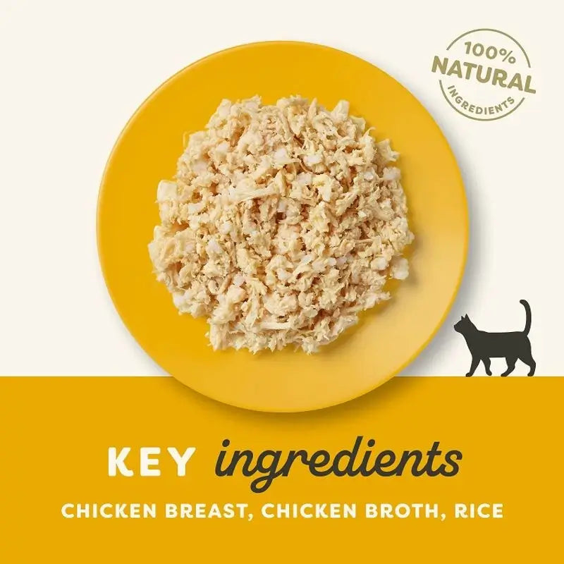 Applaws Cat Chicken Breast Can 24X70Gr