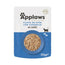 Applaws Cat Tuna and Crab in Broth, 12 x 70 g