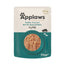 Applaws Cat Tuna Fillet Mackerel Jelly Envelope 16X70Gr