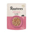 Applaws Cat Tuna and Prawn Jelly Pouches, 16 x 70 g