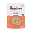 Applaws Cat Chicken Breast and Salmon Pouches, 12 x 70 g