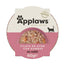 Applaws Cat Tuna & Prawn Fillet Portion 10X60Gr