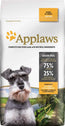 Applaws Dog Dry Senior Chicken 7,5Kg