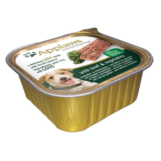 Applaws Dog On Finest Collection Multi 5X100Gr
