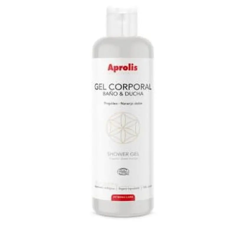 Aprolis Aprolis Propoleo Shower Gel 500Ml.