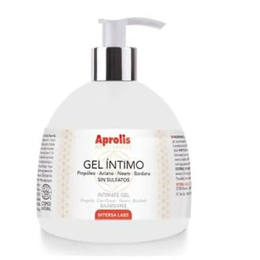 Aprolis Aprolis Propoleo Intimate Gel 225Ml.