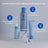 Aqua Beelicious Perfecting & Moisturising Toner, 200 Ml