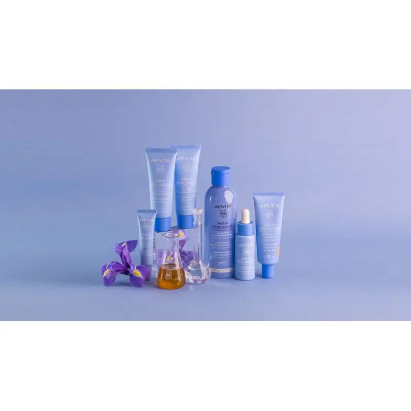 Aqua Beelicious Perfecting & Moisturising Toner, 200 Ml