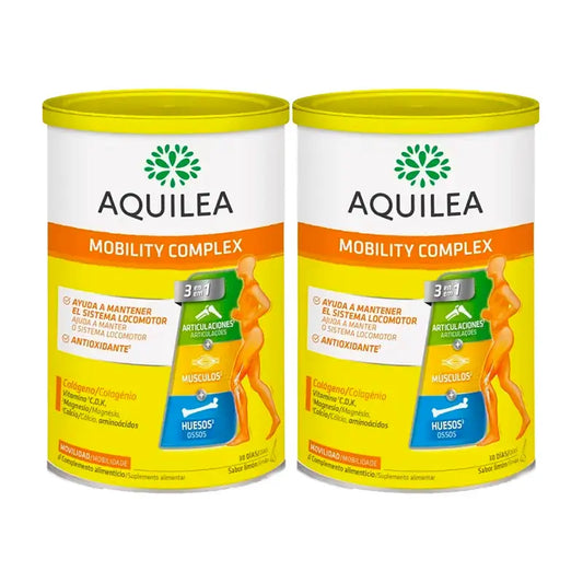 Aquilea Articulations Collagen + Magnesium, Pack 2 units
