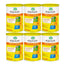 Aquilea Articulations Collagen + Magnesium, Pack 6 Units