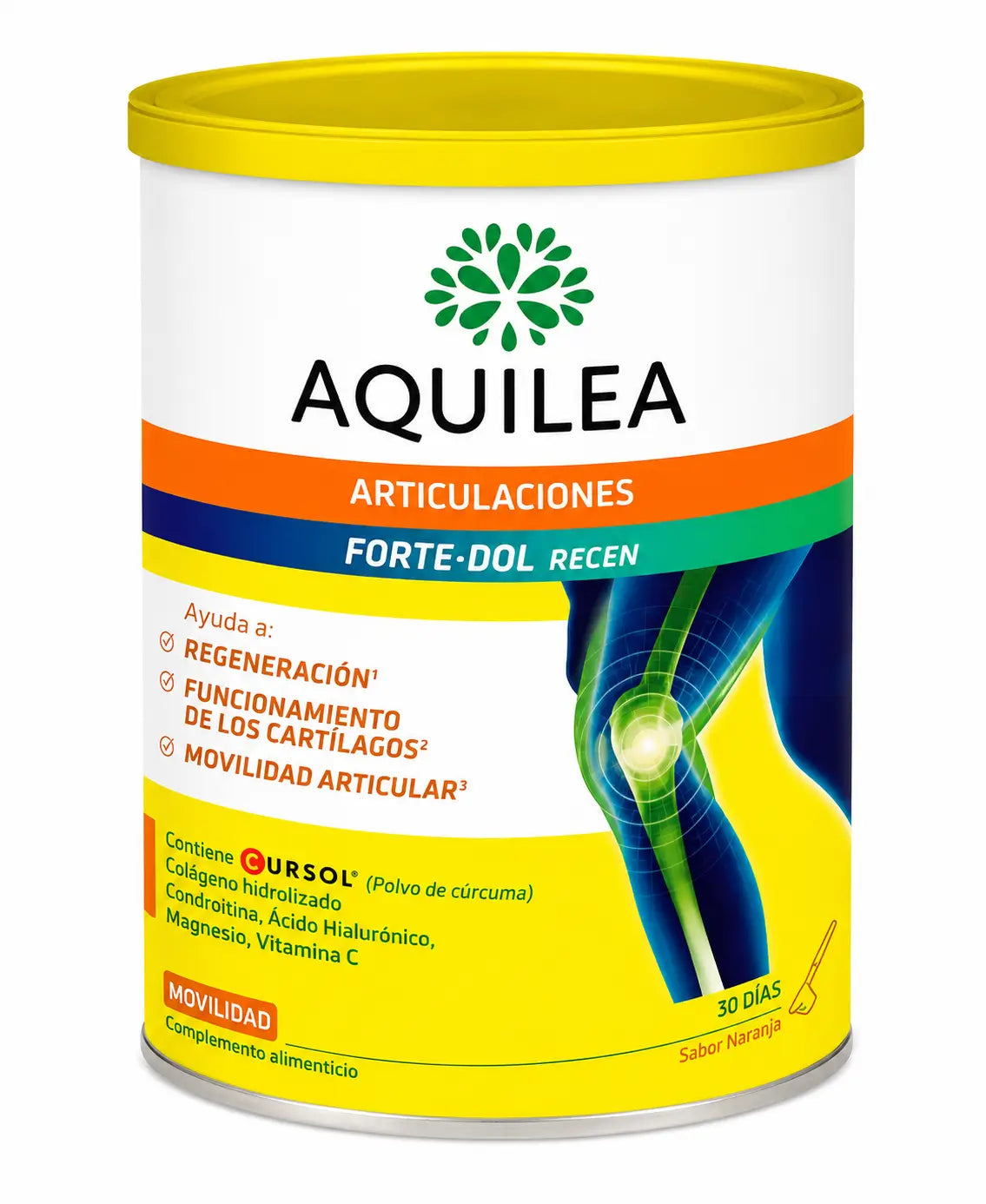 Aquilea Articulaciones Forte-Dol 280 g