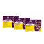 Aquilea Beauty Collagen, 14 ampoules, pack of 3