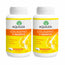 Aquilea Collagen + Magnesium, 240 tablets, pack of 2