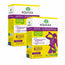 Aquilea Detox, 2X10 Sticks