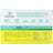 Aquilea Enrelax Forte 500 mg Valerian + Hawthorn + Passionflower, 30 tablets