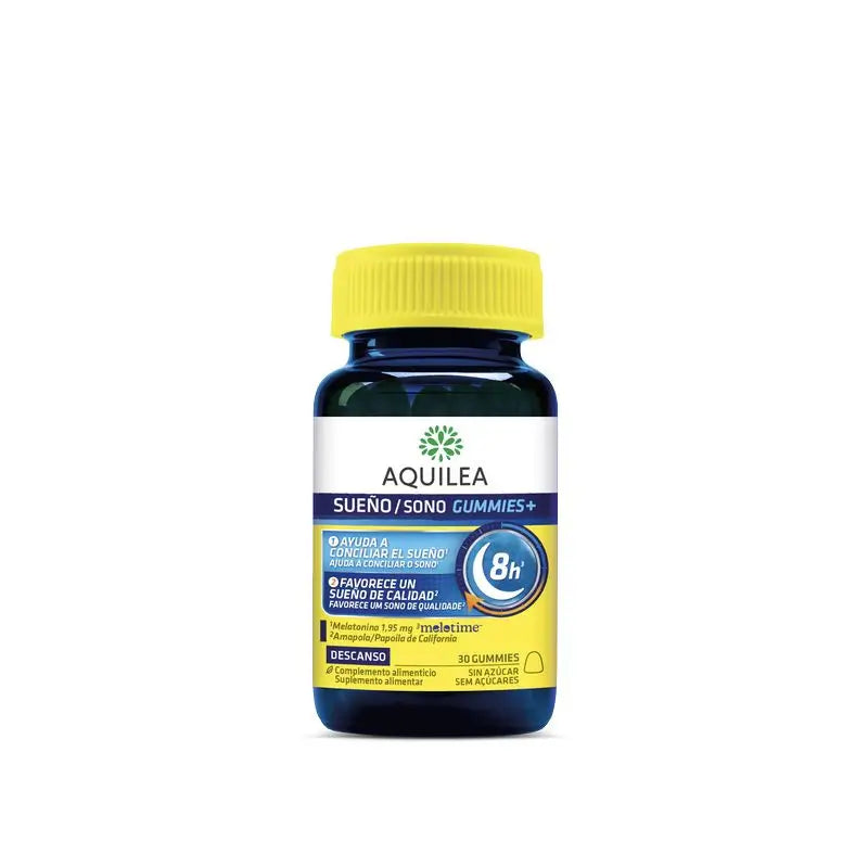 Aquilea Sleep , 30 gummies