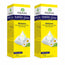 Aquilea Sueño Drops, 20 ml, pack of 2