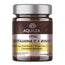 Aquilea Vitals Vit C+Zinc, 90 capsules