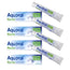 Aquoral Night Pack Lubricating Eye Ointment, 4 x 5 Gr