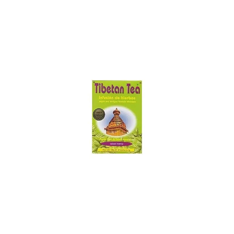 Arava Tea Tibetan Tea Lemon , 90 filters