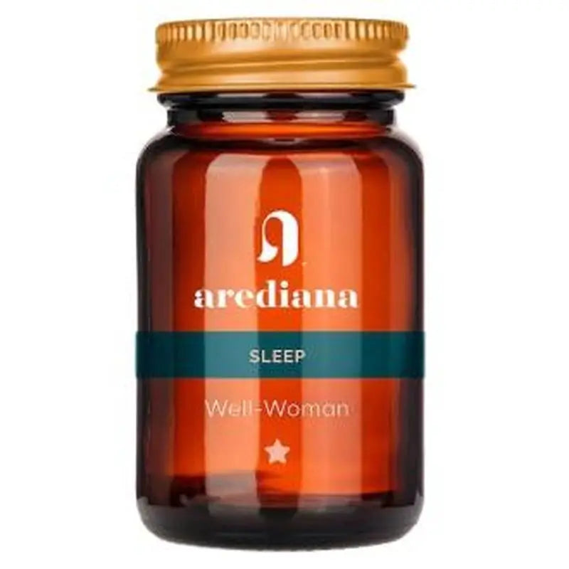 Arediana Sleep 30 Tablets