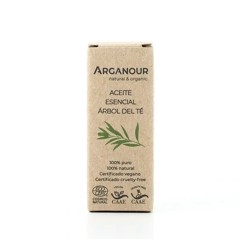 Arganour Essential Oil Tea Tree Oil, 20 Ml