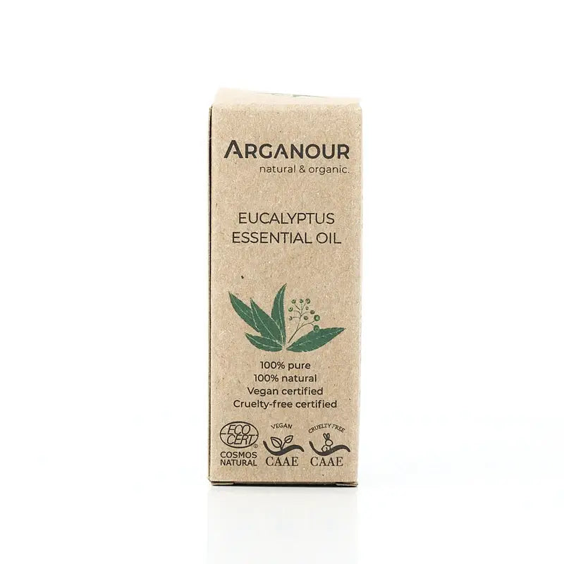 Arganour Essential Oil Eucalyptus Essential Oil, 15 Ml