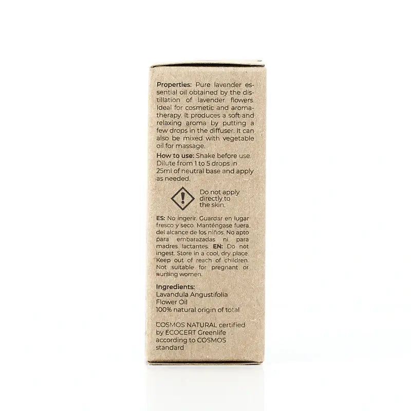 Arganour Essential Oil Lavender Essential Oil, 15 Ml