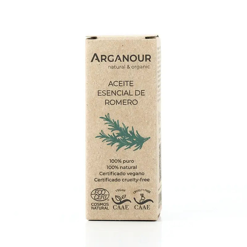 Arganour Essential Oil Rosemary Essential Oil, 15 Ml