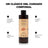 Arganour Vegetable Oil Sweet Almond Oil, 250 Ml