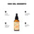 Arganour Vegetable Oil Argan Oil, 50 Ml