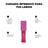 Arganour Facial Lip-Oil Açai, 8 Ml