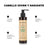 Arganour Hair Wellaging Sulfate-Free Shampoo, 200 Ml