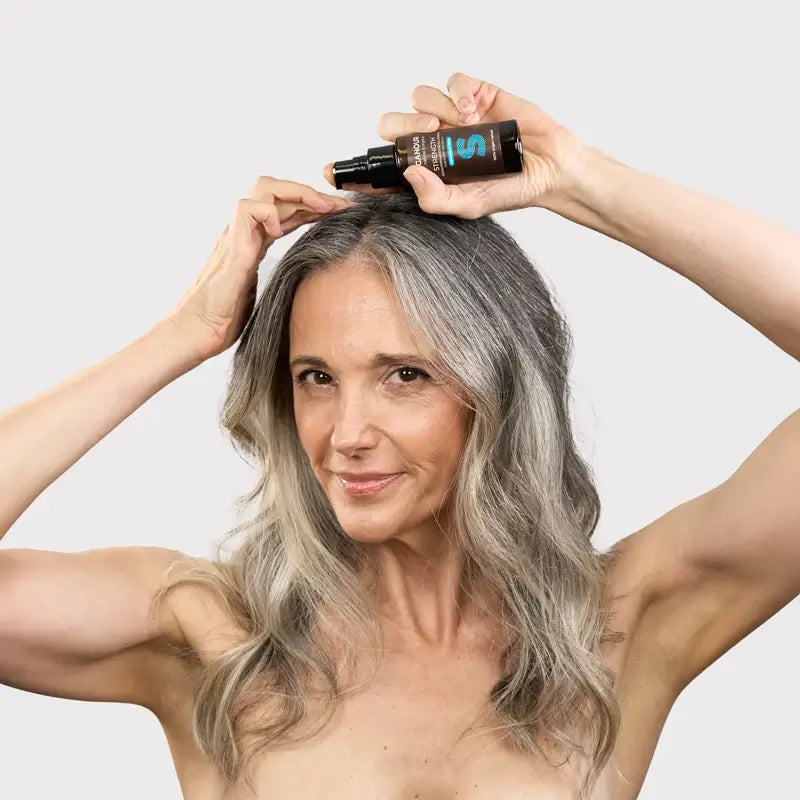 Arganour Hair Strength Hair Growth Lotion, 50 Ml