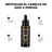 Arganour Hair Vitalytox - Scalp Revitaliser, 50 ml