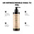 Arganour Aloe Vera Body Gel, 250 Ml