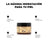 Arganour Shea Butter Body Lotion, 150 Ml